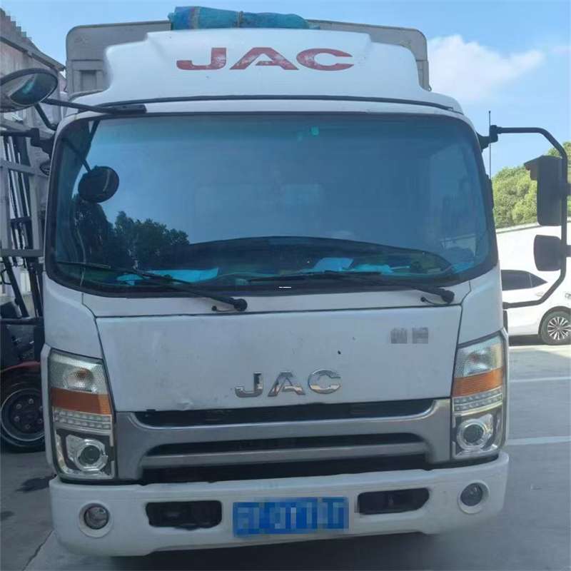 合作市和田地区：畅享高效多元物流服务之旅