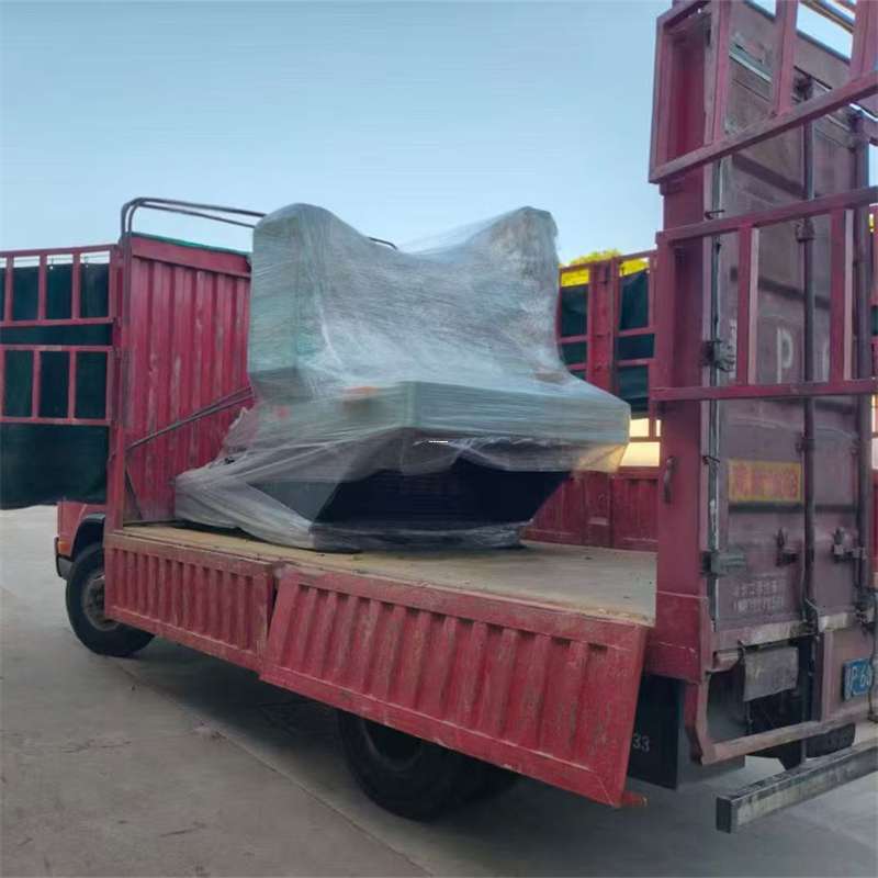 合作市和静县：物流专线的高效货运解决方案