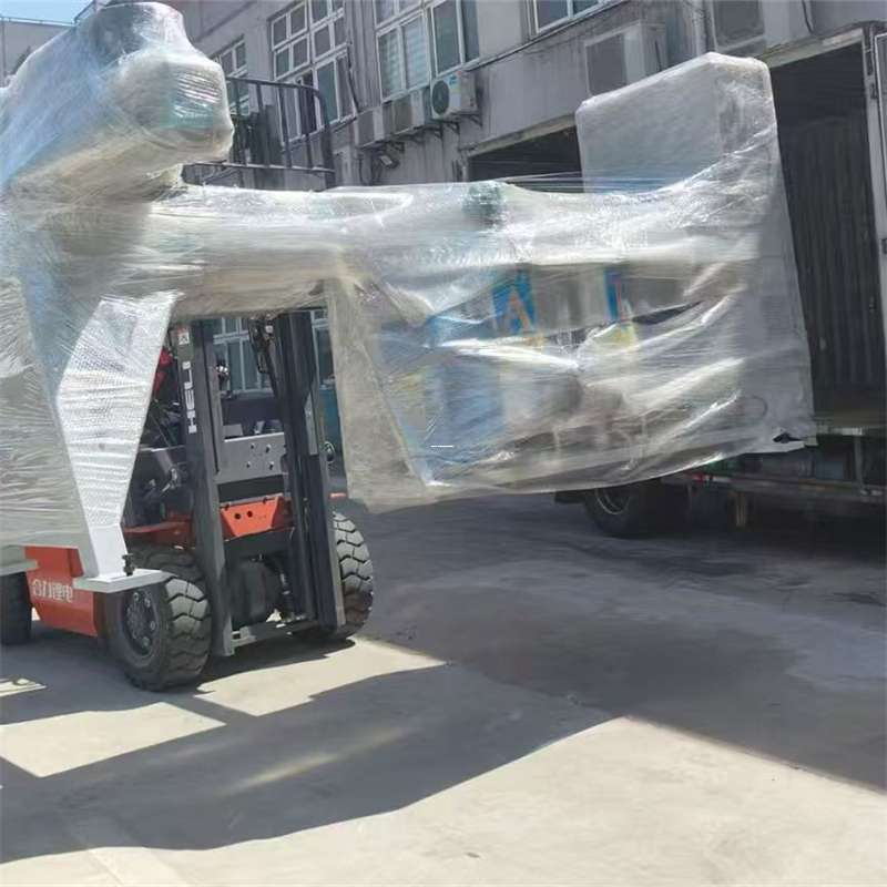 合作市赣州市物流：多样运输服务与丰富线路探秘