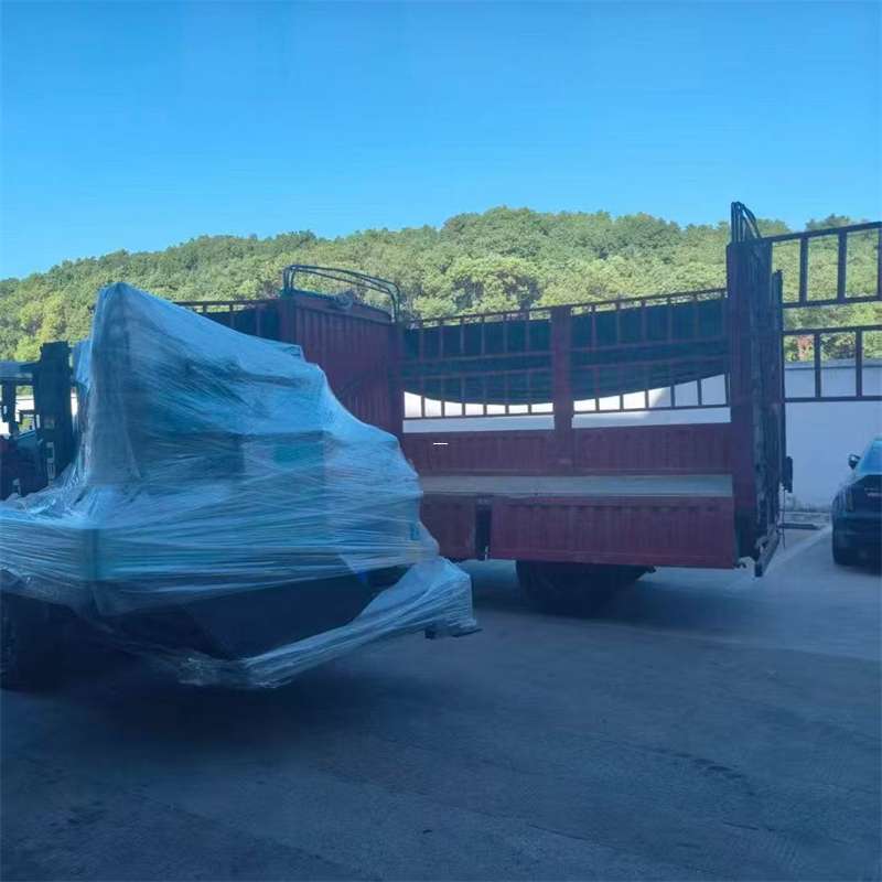 合作市探秘浮梁县多元物流运输世界