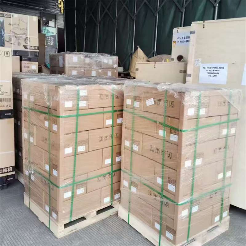 合作市建瓯市物流：多样服务与高效运输线路探秘