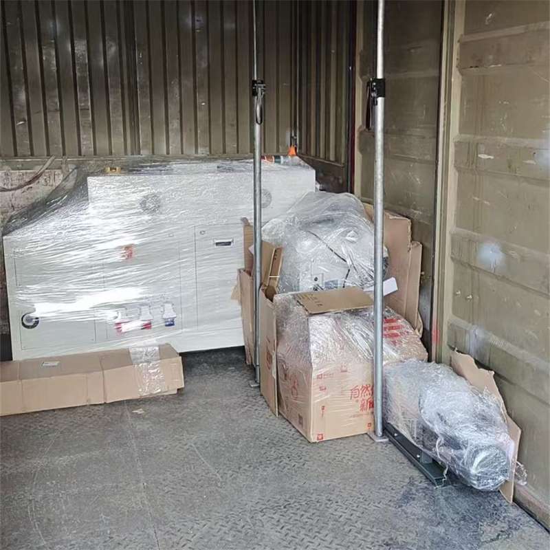 合作市探寻建阳区多元物流服务的奥秘