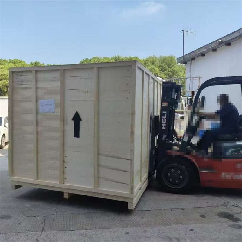 合作市黎城县物流：多元专线运输的精彩之旅