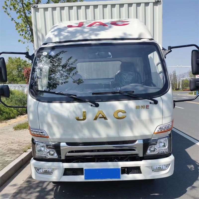 合作市错那县：物流专线的高效货运之旅