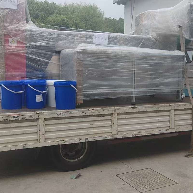 合作市泾川物流专线：开启高效货运新旅程