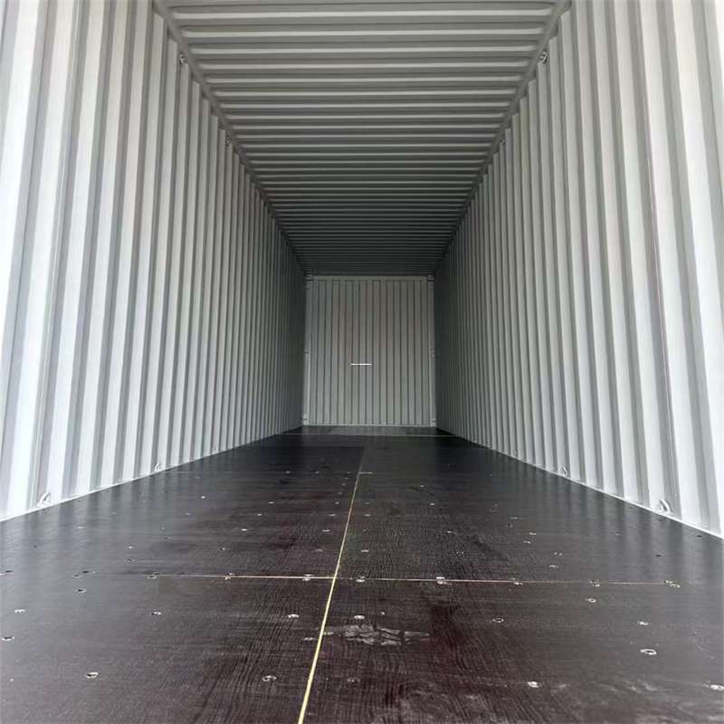 合作市策勒县物流专线：大件货运与进仓出口的高效之道