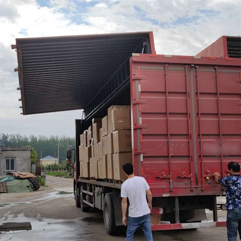 合作市扎囊县：物流专线的高效货运之旅