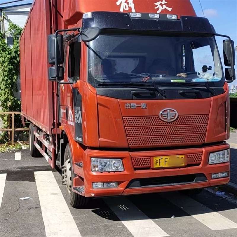 合作市罗平县进仓物流：专线直达的多元货运之旅