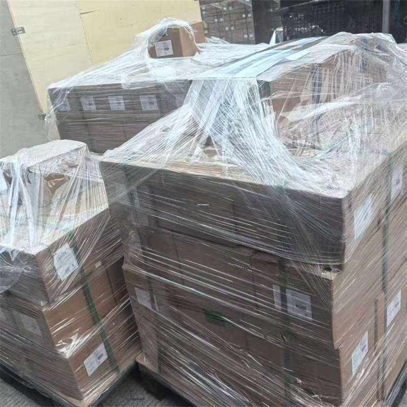 合作市龙里县物流专线：大件快运与进仓出口的高效之道