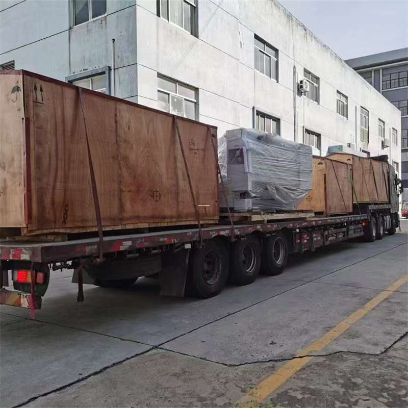 合作市赫章县进仓物流：专线直达的多元货运服务探秘
