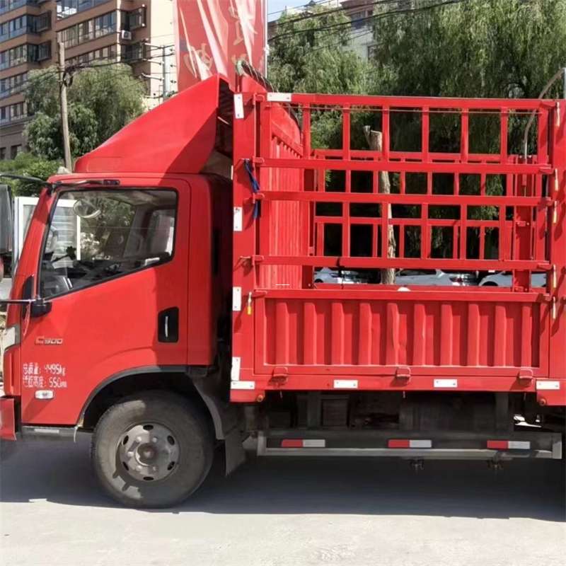 合作市延安市物流专线：多元货运服务的精彩画卷