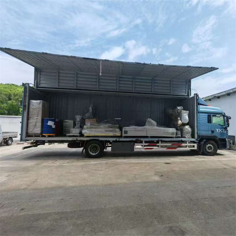 合作市太白县物流：多元服务与高效运输线路探秘