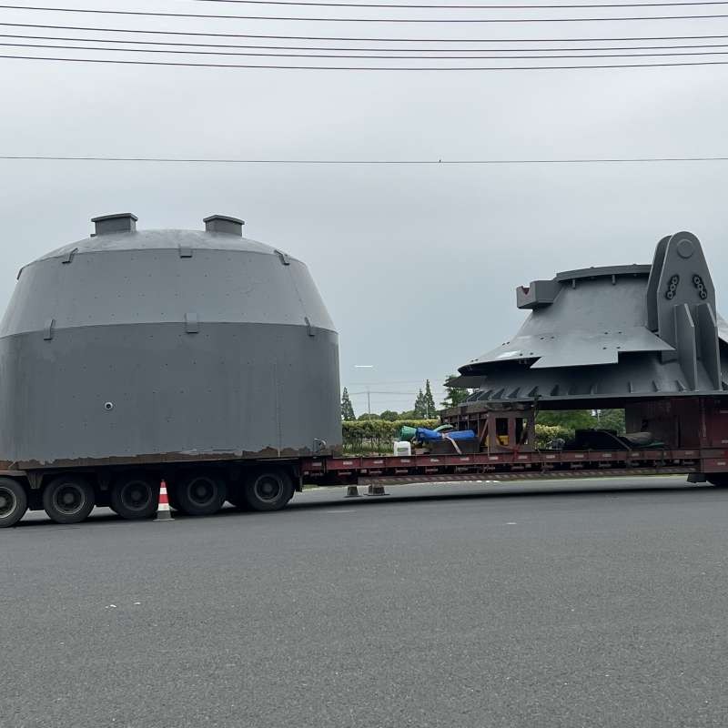 合作市扶风县物流：多元服务与高效运输线路探索
