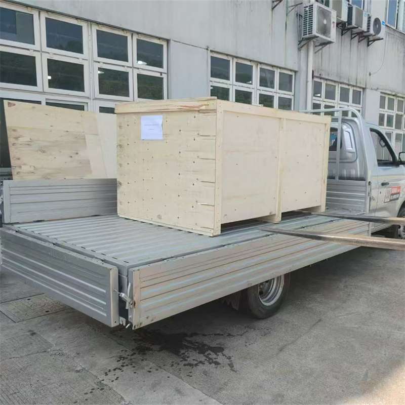 合作市周至县物流：多元运输服务与线路探秘
