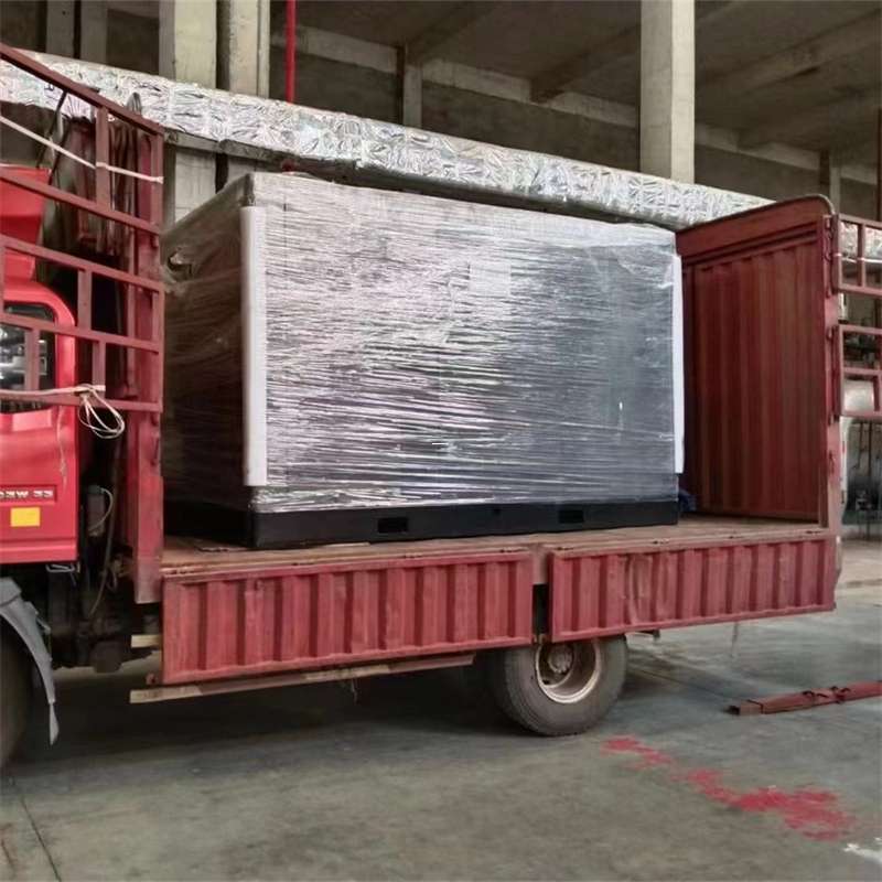 合作市探索大理市多元物流运输的奥秘