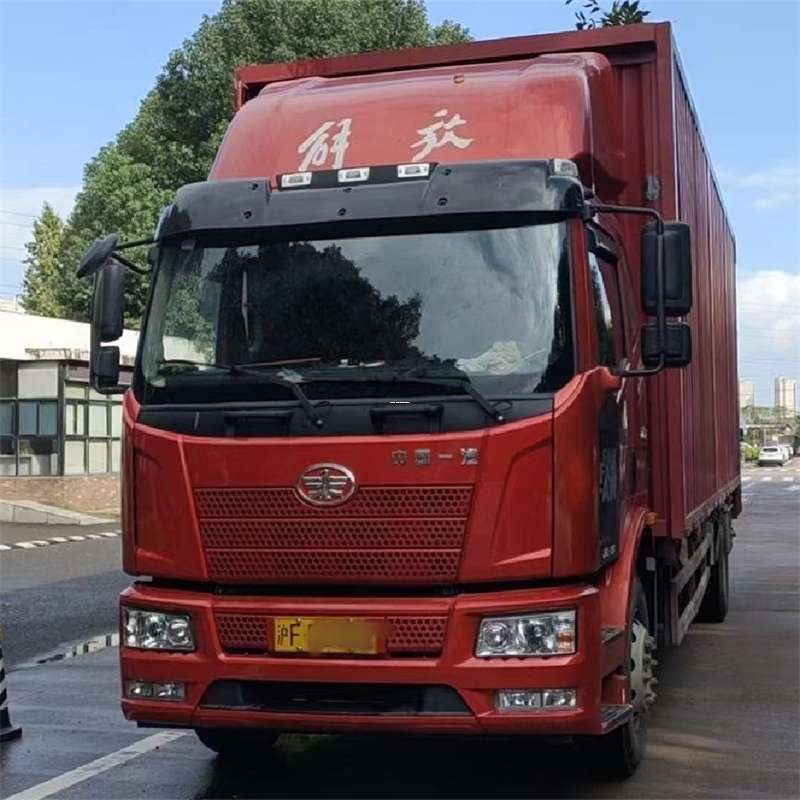 合作市永德县物流：多元服务与高效运输线路探秘