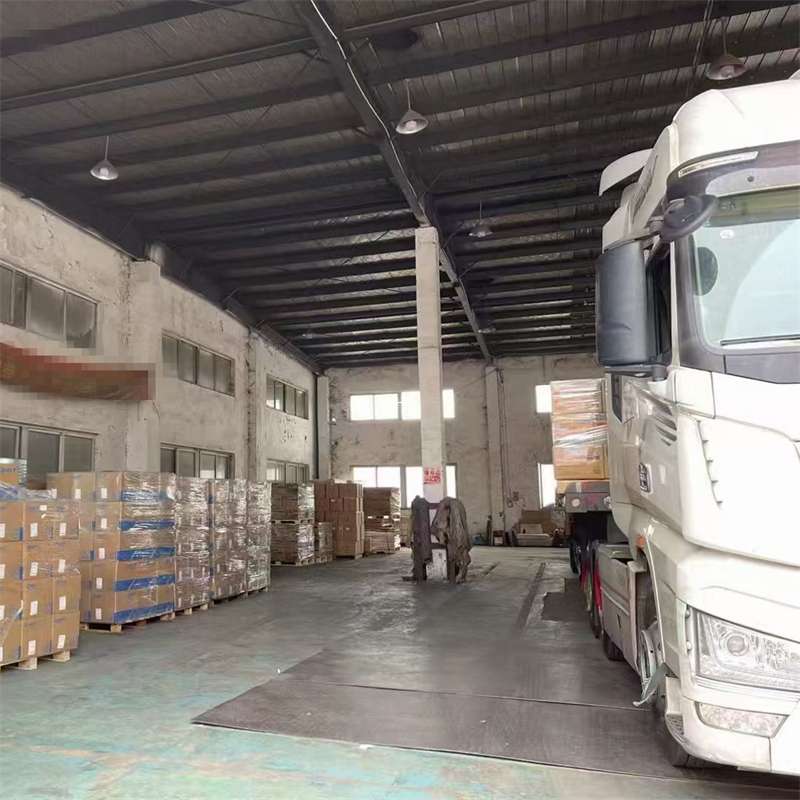 合作市卡若区：多元物流服务开启高效运输之旅