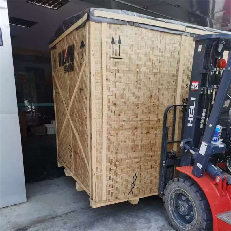 合作市昌都市：全方位物流专线服务领航者