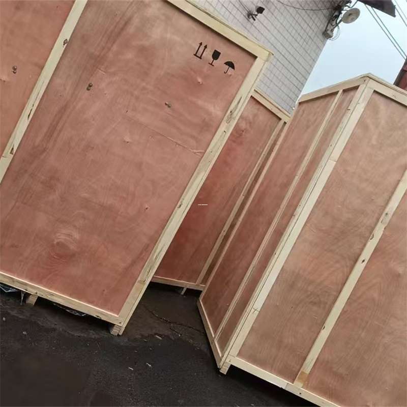 合作市黔东南州物流：多元服务与高效运输之路