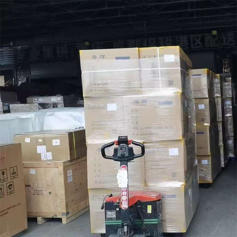 合作市若尔盖县物流运输：多元服务与高效线路