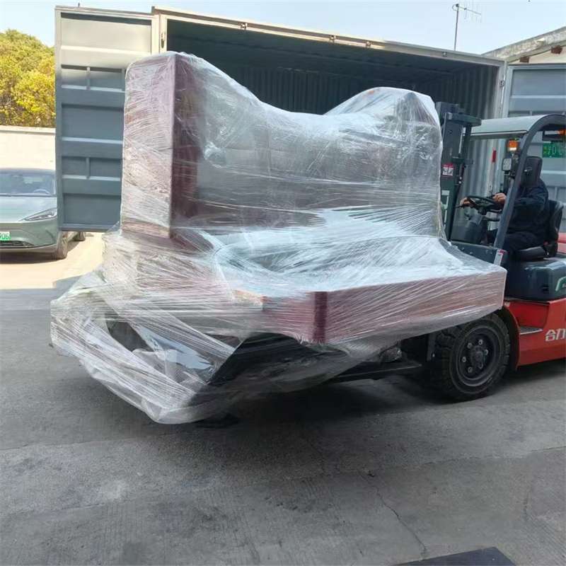 合作市茂县物流：多元运输服务与线路探索