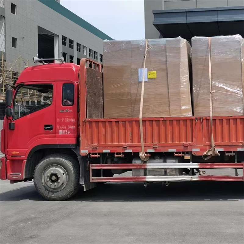 合作市翠屏区物流：多元运输服务的探索与实践