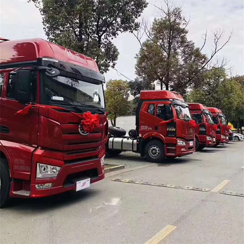 合作市胡杨河市：物流专线的多元高效运输服务