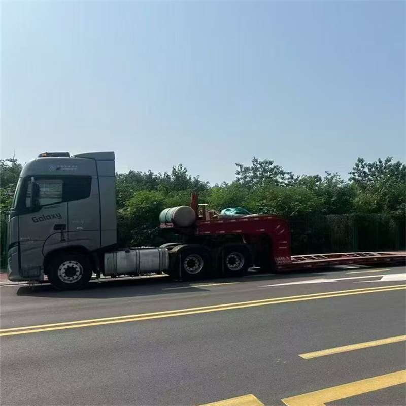 合作市佛罗镇：多元物流服务与运输线路探秘