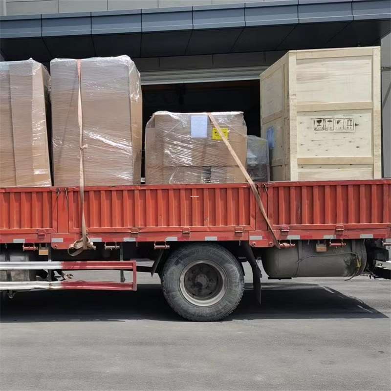 合作市志仲镇物流：多元运输服务探索与实践
